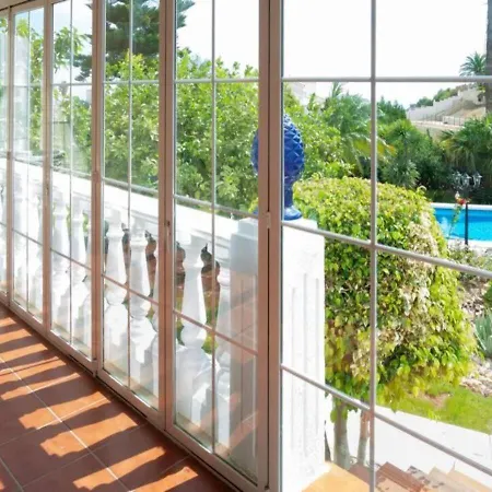 Deluxe A Benalmadena, Espagne