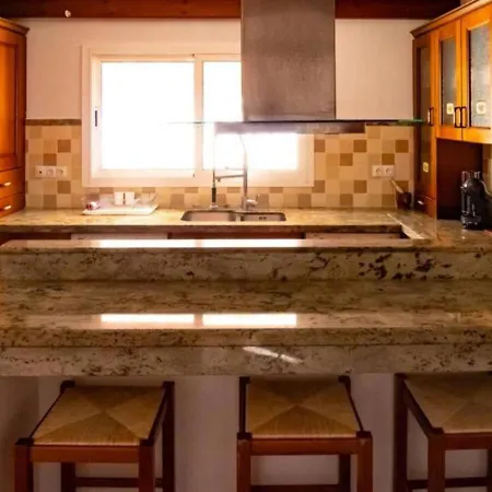 Villa Deluxe A Benalmadena, Espagne Benalmádena