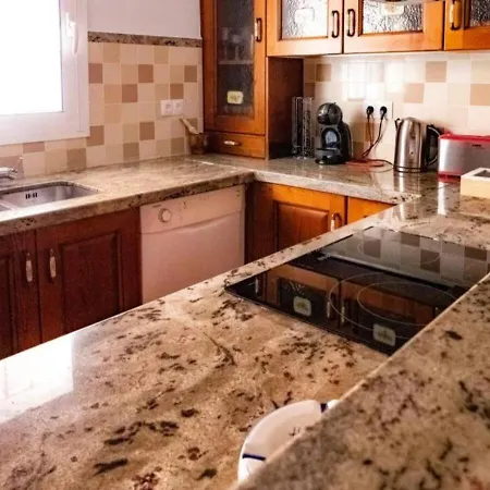 Deluxe A Benalmadena, Espagne