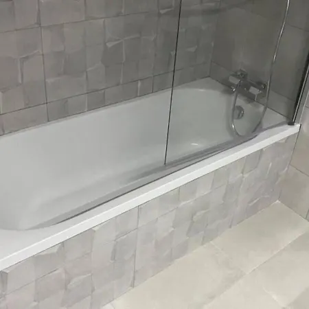 Villa Deluxe A Benalmadena, Espagne