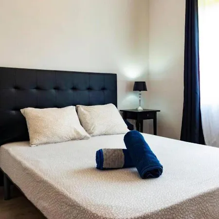 Deluxe A Benalmadena, Espagne Benalmádena