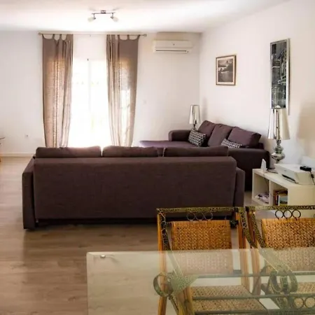Villa Deluxe A Benalmadena, Espagne *