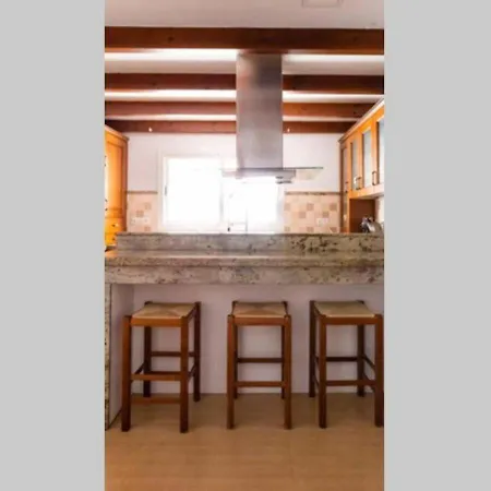 Deluxe A Benalmadena, Espagne Villa