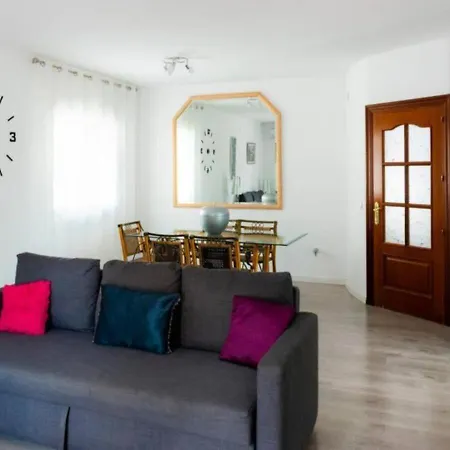 Villa Deluxe A Benalmadena, Espagne *