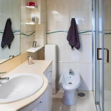 Deluxe A Benalmadena, Espagne Villa