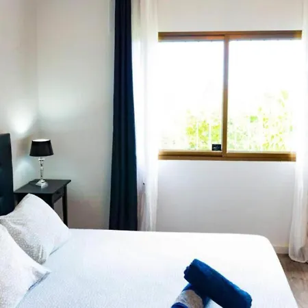 빌라 Deluxe A Benalmadena, Espagne *