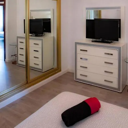 Deluxe A Benalmadena, Espagne * 베날마데나코스타