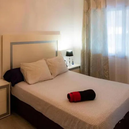 Deluxe A Benalmadena, Espagne 빌라