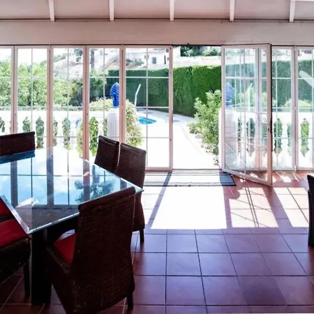 Deluxe A Benalmadena, Espagne 빌라 베날마데나코스타