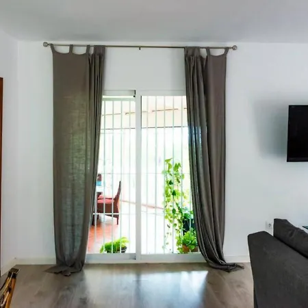 Deluxe A Benalmadena, Espagne * 베날마데나코스타