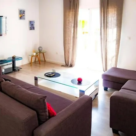 Deluxe A Benalmadena, Espagne * 베날마데나코스타