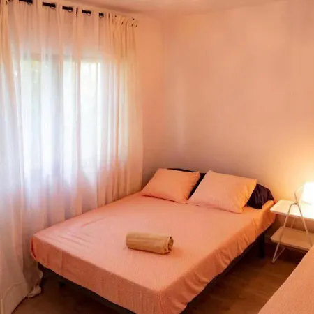 Deluxe A Benalmadena, Espagne 베날마데나코스타