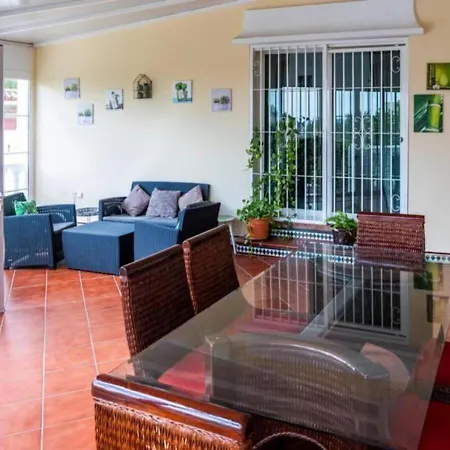 Deluxe A Benalmadena, Espagne 빌라 베날마데나코스타